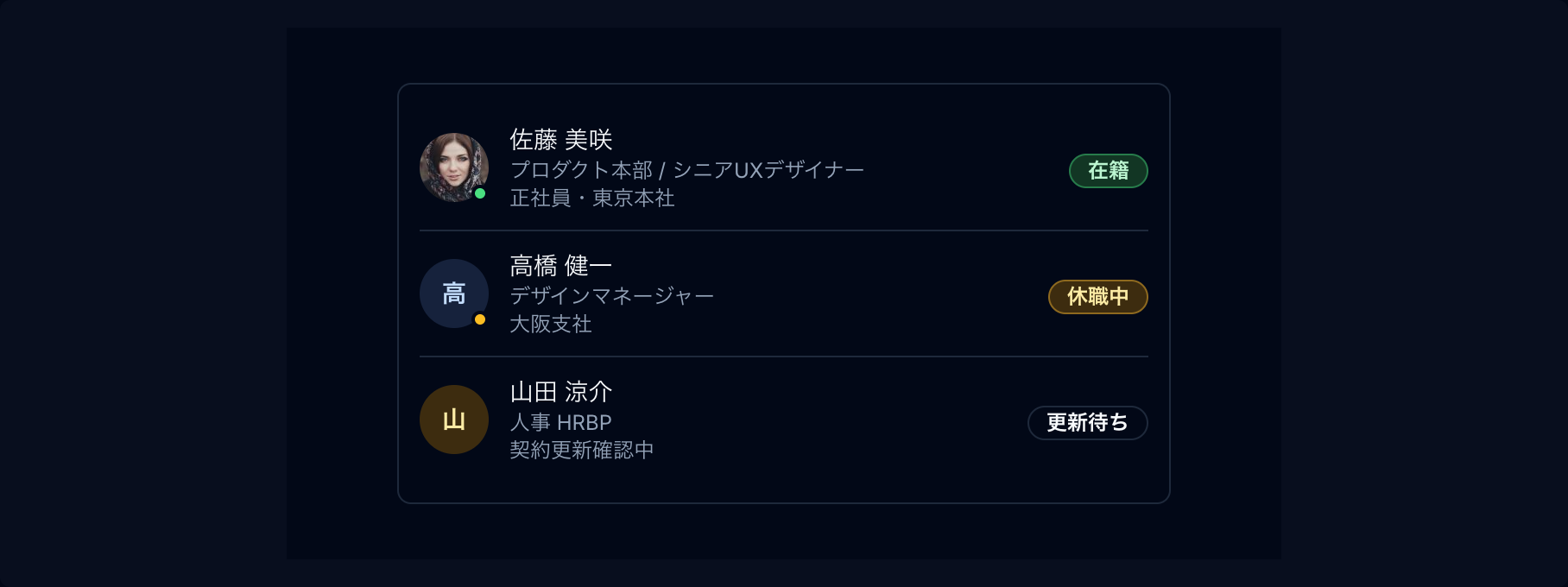 人物セル preview